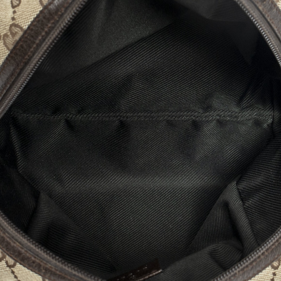 Gucci Cosmetic Pouch - Picture 9 of 10